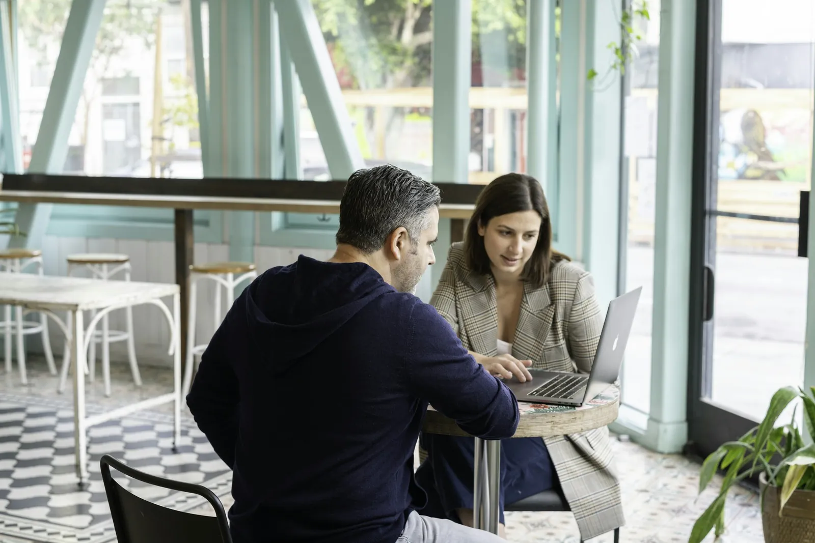 Group NDL turned 20 years of email into the memory of an ecosystem of AI solutions