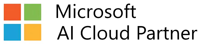 Microsoft AI Cloud Partner