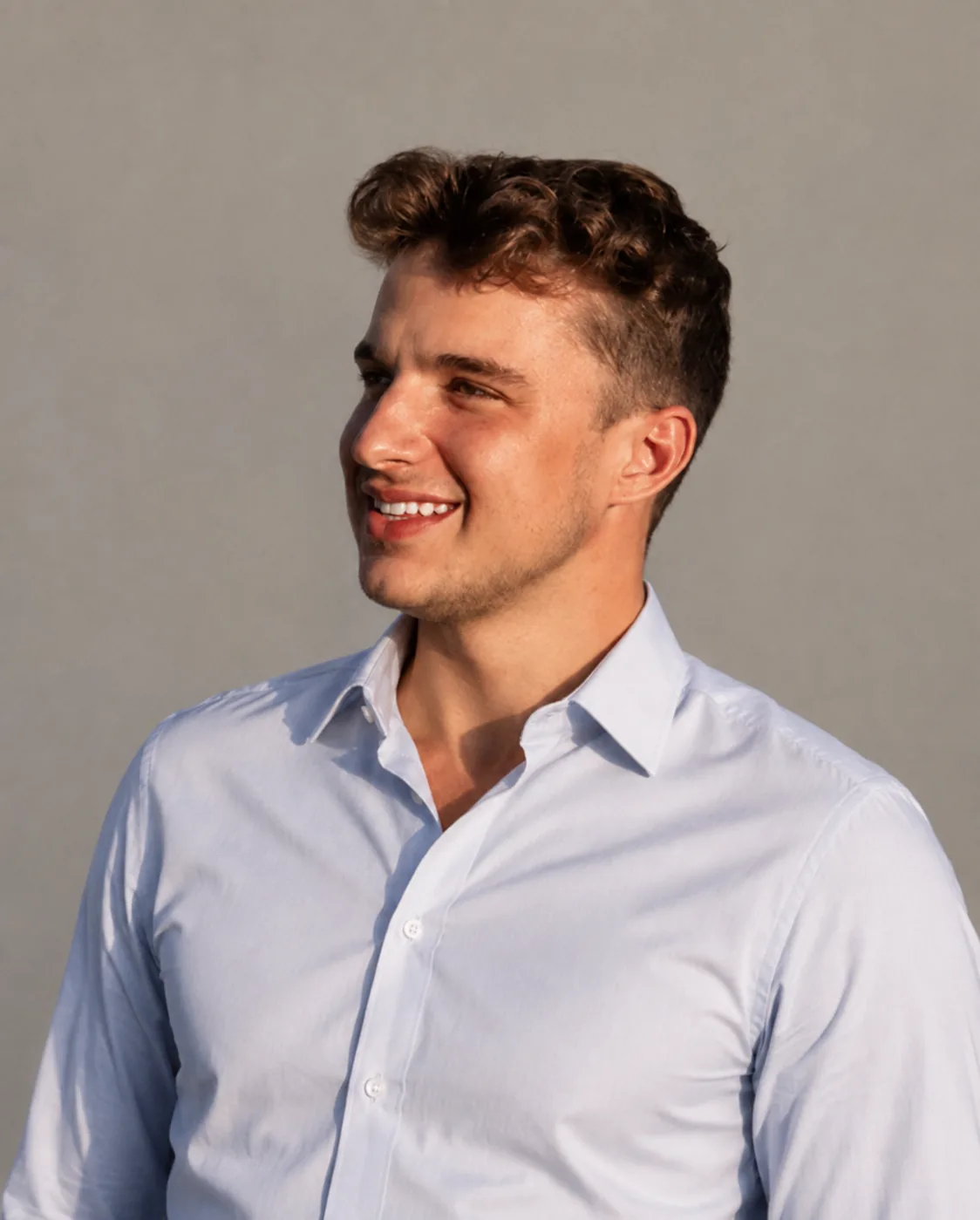 Raphaël Dionne, Avenor Innovations